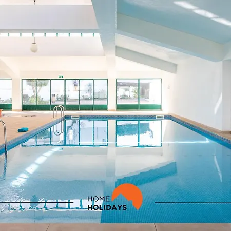 #243 Jardins De Santa Eulalia H23 By Holidays * アルブフェイラ