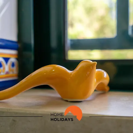 アパート #243 Jardins De Santa Eulalia H23 By Holidays