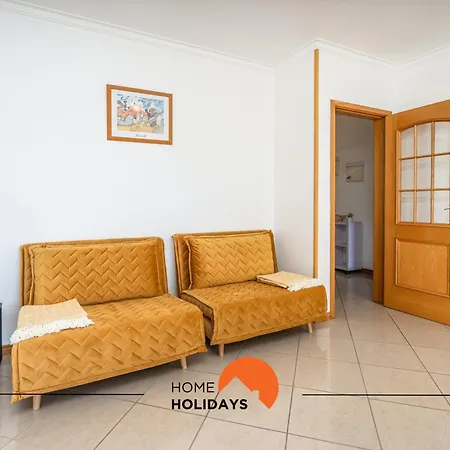 #243 Jardins De Santa Eulalia H23 By Holidays *