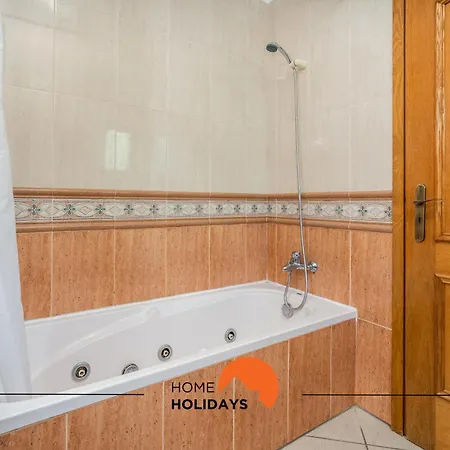 #243 Jardins De Santa Eulalia H23 By Holidays * アルブフェイラ