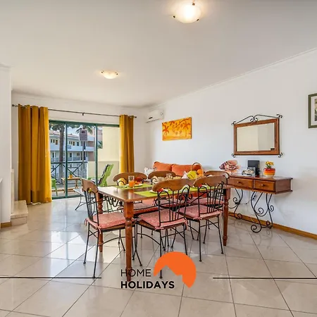 Daire #243 Jardins De Santa Eulalia H23 By Holidays