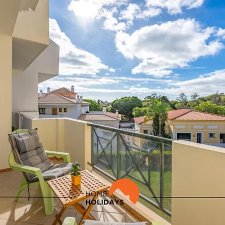 #243 Jardins De Santa Eulalia H23 By Holidays アルブフェイラ