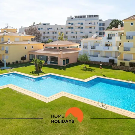 Appartamento #243 Jardins De Santa Eulália H23 By Holidays *